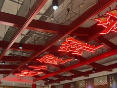 大堂-大鸭梨烤鸭·北京菜(南小街/南苑店)