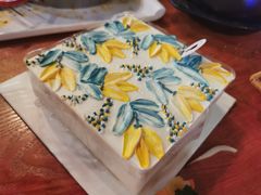 -BONCAKE裱花蛋糕(万象汇店)