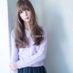 -阿三造型