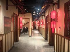 -鸽子窝(青塔店)