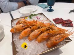 -金海华·赫本时光城市风尚餐厅(现代传媒广场店)