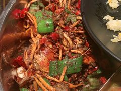 -王红军龙虾(新民路店)