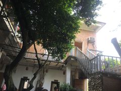 -横琴公社餐厅