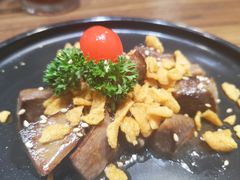 -隐初·SUSHI·美式日本料理