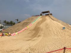 -大梅沙海滨公园