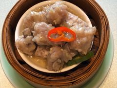 -松山湖凯悦酒店·沁园中餐厅·粤菜·商务宴请