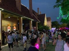 -大塘金香草谷