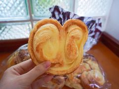 -国际饭店·帆声西饼屋(黄河路店)