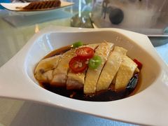-逸林轩中餐厅(中信泰富朱家角锦江酒店)