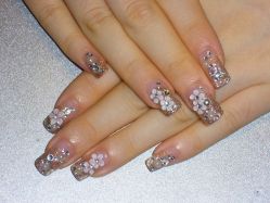 P1030206-A-Best nail UP时尚美甲沙龙