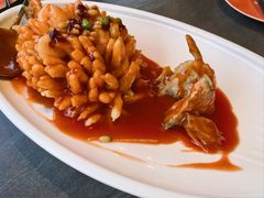 -小厨娘金榜题名(夫子庙秦淮河店)