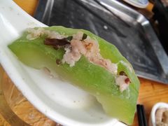 -百川油茶馆(燕岩店)