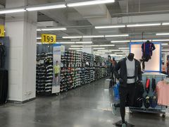 -迪卡侬(明光路店)