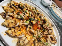 -优食坊·蒸汽海鲜(康盛路店)