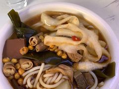 -老广州牛杂(深圳白石洲总店)