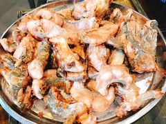 -肖肖酸萝卜鱼火锅(总店)