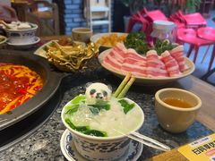 -蜀大侠火锅(总府路店)