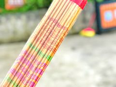 -冕宁灵山寺