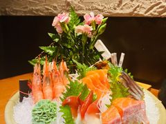 综合刺身拼盘-匠和风精致料理(世茂双子塔店)