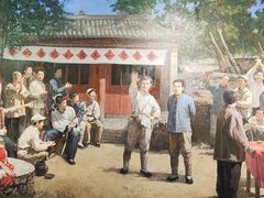 -照金红色旅游名镇