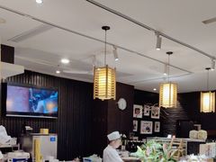 -松子日式料理(东朝阳路店)
