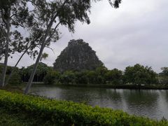 -星湖旅游景区七星岩