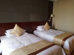-南宁红林大酒店