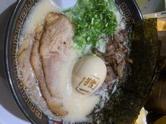 -面屋 猪一