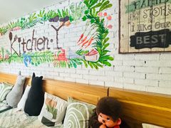 -Kitchen·Y洋厨房西餐厅(王府壹号店)