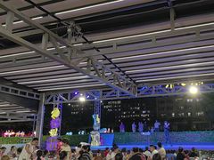 -渔家火锅·海鲜自助餐·演艺(亚龙湾天域酒店)