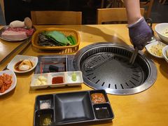 -黄金牧场(明洞总店)