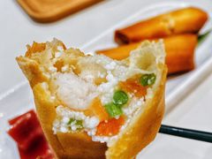 -蔡澜点心·粤菜(月星环球港店)