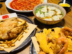 -三姐妹餐厅(曲江店)