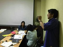 -凯特语言中心·STBJ日语等级考点(慈云寺总校)