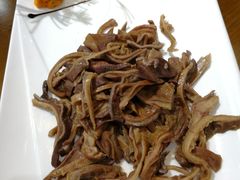 卤猪肚-赤峰宴宾楼(满洲里路店)