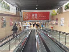 -珠海拱北口岸