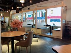 大堂-北海银滩·鉳海(星湖店)