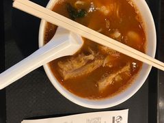 -马来西亚美食街