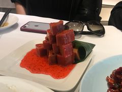 -眉州东坡(春秀路店)