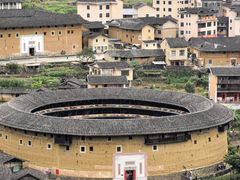 -初溪土楼群