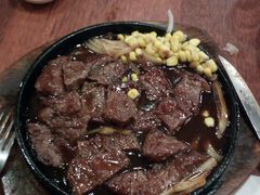 -玛格萝妮比萨屋(陆家浜路店)