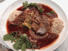 -鱼桥巷·美学川菜