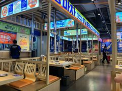 -韩乔恩·韩式自助·无限烤肉(新迎新城店)