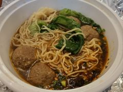 -食大利香港茶餐厅(南亚风情第一城店)