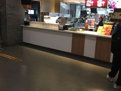 -麦当劳(中山大道中店)