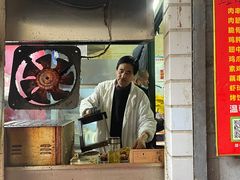 -小胡子祥彪烧烤(北湖总店)