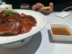 -椿记烧鹅(叠彩店)