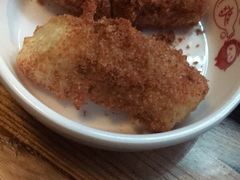 脆皮炸香蕉-丝恋丝娃娃(逸天城国贸店)