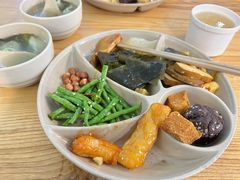 -素满香·素食自助餐(福州·长乐北路店)