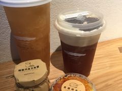 -喜茶(上海兴业太古汇店)